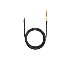Beyerdynamic | 1.8 m Straight Cable for PRO X Headphones | Stereo jack 3.5 mm and 1/4 " adapter 6.35 mm | PRO X Cable