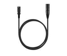 Beyerdynamic | Jungiamasis laidas su 5 kontaktų XLR kištuku | K 190,41