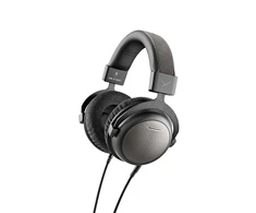 Audiofilinės High-End Tesla technologijos ausinės Beyerdynamic T 1 (3 gen), 32 omų