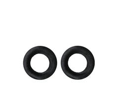 Ausinės „Beyerdynamic“ veliūrinės ausų pagalvėlės, uždaros | EDT 770 VB