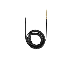 Beyerdynamic | Pro X spiralinis laidas Pro X ausinėms, Juodas