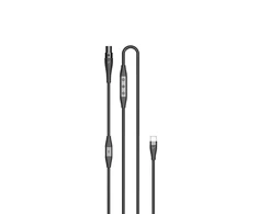 Beyerdynamic | Pro X Connection Cable skirta Pro X ir Pro Ausinės, USB Type-C | Juodas