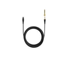 Microsoft Beyerdynamic | Pro X Straight Cable Pro X Ausinėms, Juodas