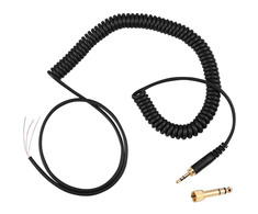 Beyerdynamic | Tiesus kabelis | Jungiamasis laidas skirtas DT 770 PRO | Laidinis | N/A | Juodas