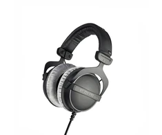 Studijinės ausinės Beyerdynamic DT 770 PRO, 250 omų, juodos 459046
