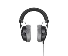 Studijinės ausinės Beyerdynamic DT 770 PRO, 250 omų, juodos 459046