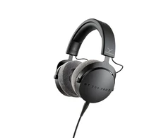 Beyerdynamic Studijinės ausinės DT 700 PRO X su laidu, juodos