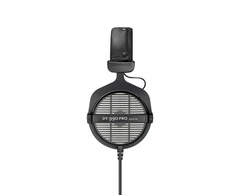 Studijinės ausinės Beyerdynamic DT 990 PRO, 250 omų, juodos 459038