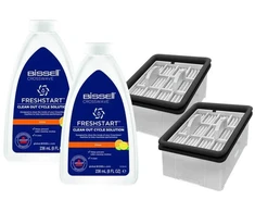 Priedų rinkinys Bissell CrossWave FreshStart, 4087