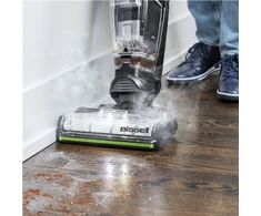 Plaunantis siurblys - šluota Bissell Crosswave HydroSteam Pet Pro, su garų funkcija, 1100 W