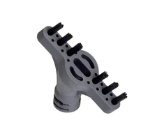 Bissell | Priedas Pack PowerFresh SlimSteam | Pilkas