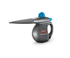 Bissell Steam Shot Multipurpose Garinis valytuvas and Sanitizer | 4267N | Power 1050 W | Steam pressure 4.5 bar | Vanduo tank capacity 0.36 L | Titanium/Bossanova Mėlyna