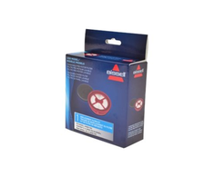 Dulkių siurblys Bissell | Vac Filter Vac &amp; Steam | 1132N | Pilkas
