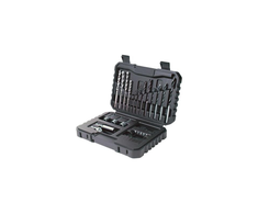 Black &amp; Decker Juodas &amp; Decker Juodas ir DECKER | 32 dalių gręžimo ir atsukimo rinkinys | A7216-XJ