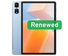 Blackview Renewed | Grade A | Tab 16 Pro | 256 GB | Mėlyna | LTE | O