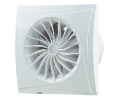 Ventiliatorius Ronic Zyle Blaugerg | Extractor Fan | Sileo 125 | Diameter 125 mm | 32 dB