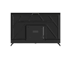 Televizorius Union Distribution Sro Blaupunkt 43FGC5500S | 43 | Smart TV | Google TV | Juodas