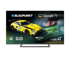 Televizorius Blaupunkt 43QBG6000S