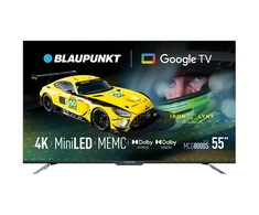 Televizorius Blaupunkt 55MCG8000S