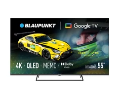 Televizorius Blaupunkt 55QBG6000S