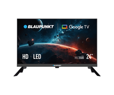 Televizorius Blaupunkt LED TV | 24WGC5500S | 24 | Smart TV | Google TV | HD