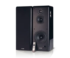 Kompiuterio kolonėlės Bluetooth kolonėlės Microlab SOLO19 2.0 SYSTEM