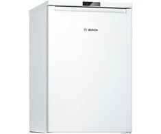 Bosch GTV15NWEB Serija 2, Under Counter Šaldiklis, 85 x 56 cm, Baltas