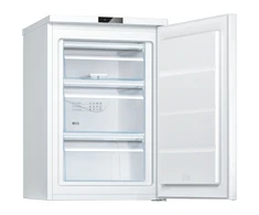 Bosch GTV15NWEB Serija 2, Under Counter Šaldiklis, 85 x 56 cm, Baltas