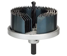 Bosch skylių pjūklų rinkinys 5 vnt.