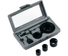 Bosch skylių pjūklų rinkinys 8 vnt.