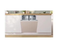 Bosch SMV4HAX19E Serija 4, Visiškai integruota indaplovė, 60 cm