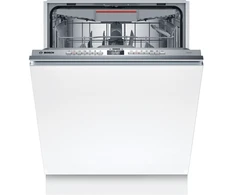 Įmontuojama indaplovė Bosch SMV4HVX00E