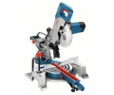 Bosch Stacionarus diskinis pjūklas GCM 800 SJ