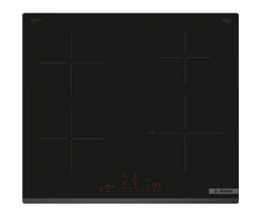 Įmontuojama indukcinė kaitlentė Bosch PIE63KHC1Z