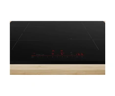 Įmontuojama indukcinė kaitlentė Bosch PIE63KHC1Z
