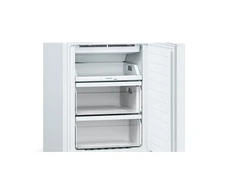 Šaldytuvas su šaldikliu BOSCH KGN33NWEB 176cm., No Frost