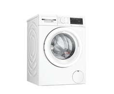 Skalbimo mašina Skalbyklė-džiovyklė Bosch WNA134L0SN , 8/5kg.