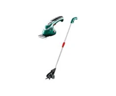 Bosch teleskopinis kotas su ratukais 80–115 cm, Isio 3 modeliui