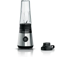 Bosch MMB2111M Series 2, Trintuvas, VitaPower Serie | 2, 450 W, Nerūdijančio plieno