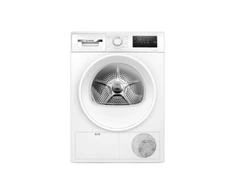 BOSCH WTH85V0MSN Džiovyklė