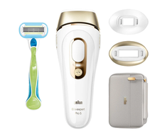 Fotoepiliatorius Braun Silk-expert Pro 5 IPL PL5154