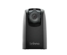 Brinno BCC300-C statybinių fotoaparatų gnybtų leidimas | Brinno | Statybinės kameros gnybtų leidimas | BCC300-C