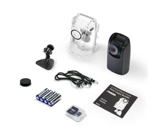 Brinno BCC300-M Time Lapse Construction Camera Mount Edition | Brinno | Time Lapse Construction Camera Mount Edition | BCC300-M