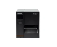 Brother 4 colių pramoninis didelės apimties etikečių spausdintuvas TJ-4520TN Mono, terminis, Wi-Fi