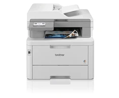BROTHER MFC-L8340CDW SPALVOTAS LED daugiafunkcis spausdintuvas, ADF, DVIPUSIS spausdinimas, WIFI, NFC, 30 P./min.