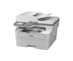 Brother | Spausdintuvas | MFC-L2960DW | lazerinis | Mono | All-in-one | A4 | Wi-Fi