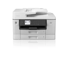 BROTHER MFC-J6940DW rašalinis spausdintuvas 4 viename, A3, DADF, DUPLEX, WIFI, NFC, 2 dėklai, 28 ipm