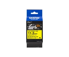 BROTHER B-ON-W TERŠUMAS SUSIJUNGTIS VAMZDZIS 11.2MM Geltonas