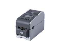 Brother TD-2350D300 Label, Wristband, Receipt Spausdintuvas | Brother