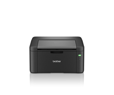Brother HL-L1240W | Mono | lazerinis | Spausdintuvas | Wi-Fi | Maximum ISO A-series paper size A4 | Juodas